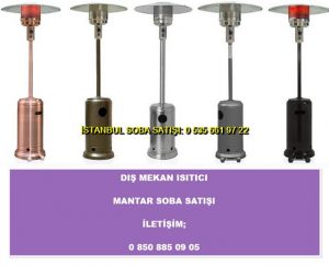 İstanbul Palmiye Soba Fiyatları ve Isıtıcı Satışı