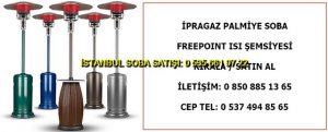 İstanbul Palmiye Soba Fiyatları ve Isıtıcı Satışı