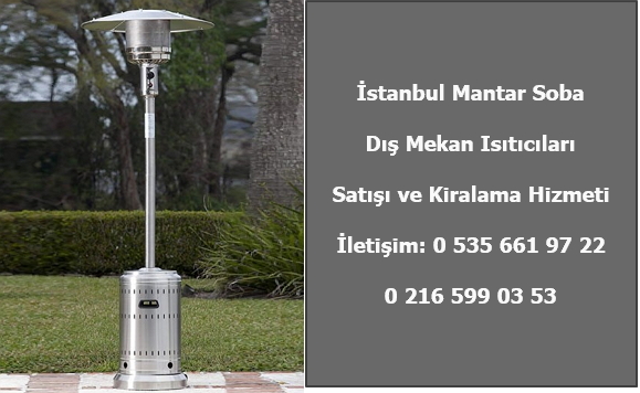 İstanbul Mantar Soba Fiyatları ve Isıtıcı Satışı