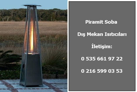 Piramit Soba Fiyatları ve Isı Piramidi